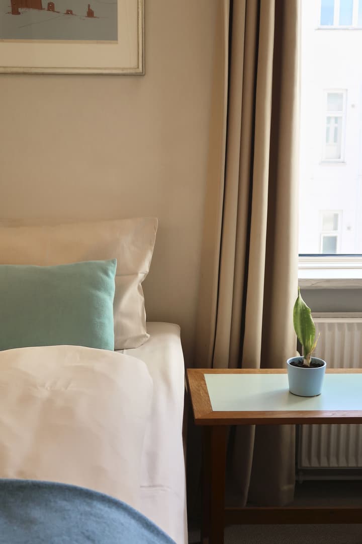 Hotel Alexandra