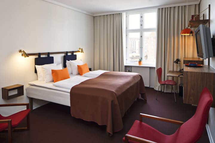 Hotel Alexandra