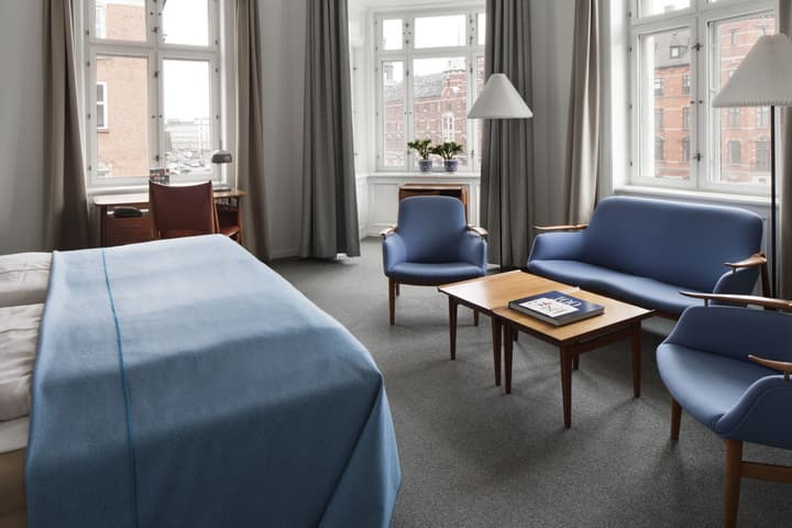 Hotel Alexandra