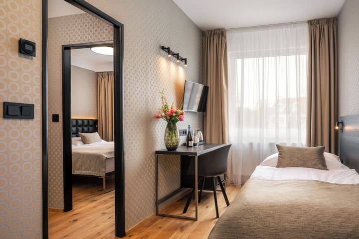 Aida Hotel