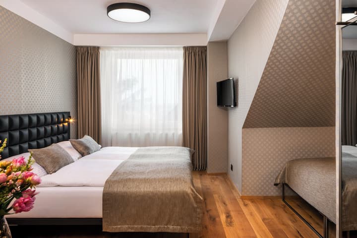Aida Hotel