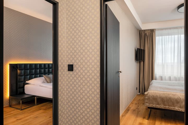 Aida Hotel