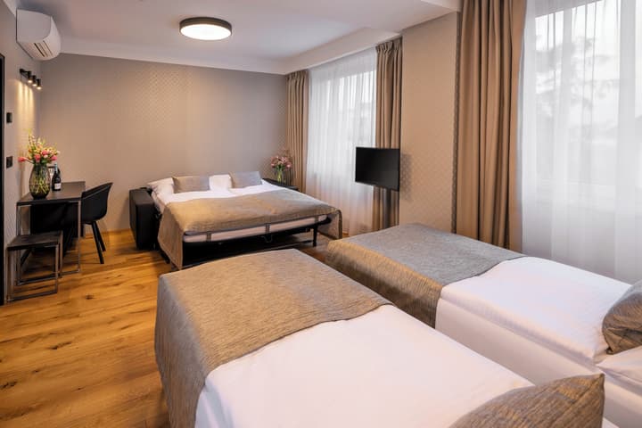 Aida Hotel