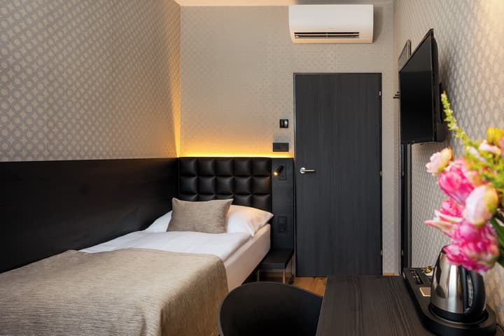 Aida Hotel