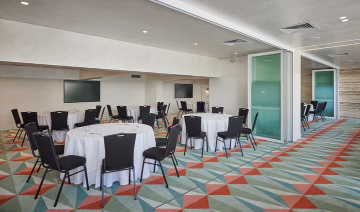 Hyatt Regency Brisbane