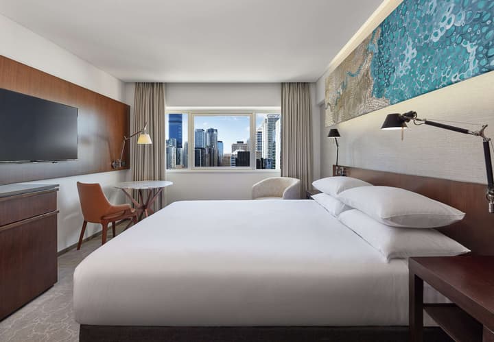 Hyatt Regency Brisbane