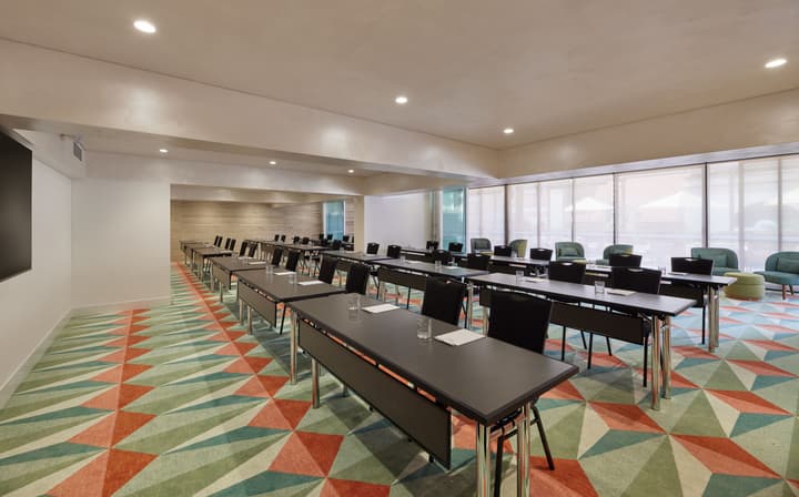 Hyatt Regency Brisbane