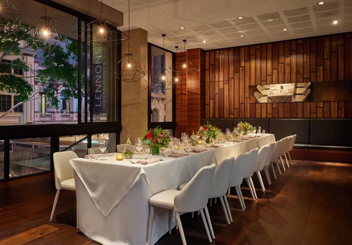 Hyatt Regency Brisbane