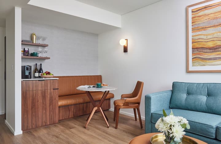 Hyatt Regency Brisbane