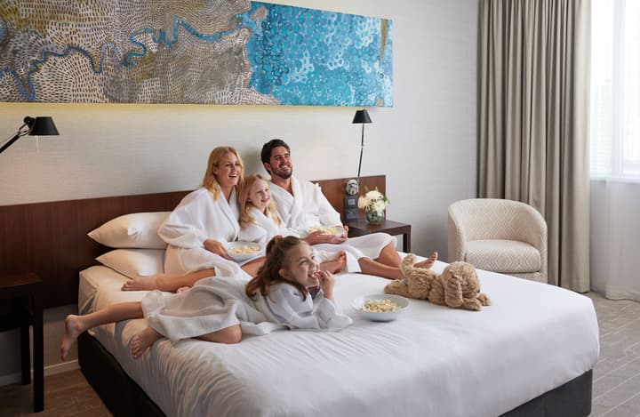 Hyatt Regency Brisbane
