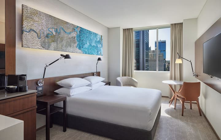 Hyatt Regency Brisbane