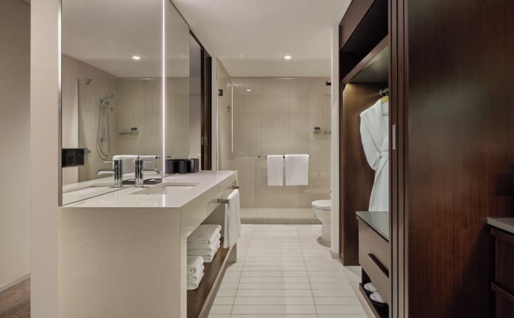 Hyatt Regency Brisbane
