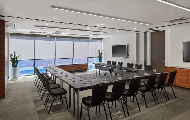 Hyatt Regency Brisbane