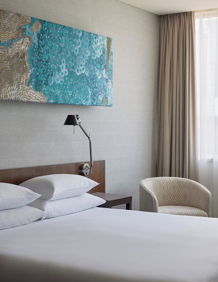 Hyatt Regency Brisbane