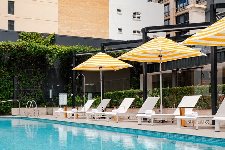 Hyatt Regency Brisbane