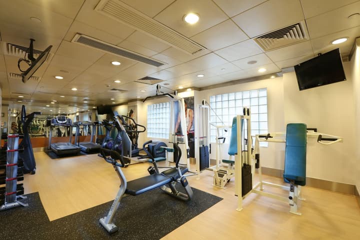 Charterhouse Causeway Bay