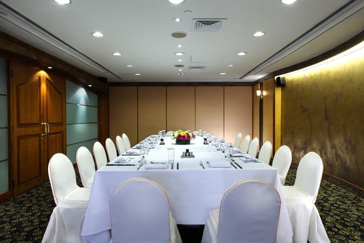 Charterhouse Causeway Bay