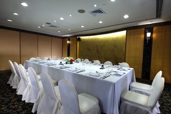 Charterhouse Causeway Bay