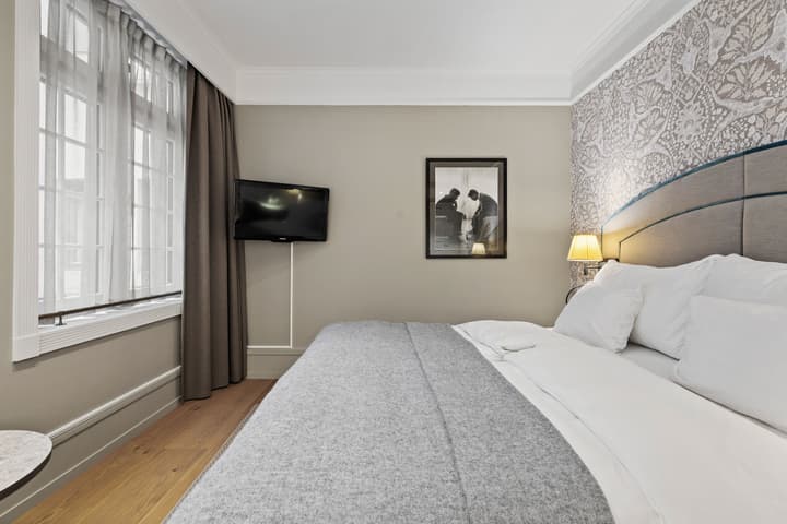 Home Hotel Bastion