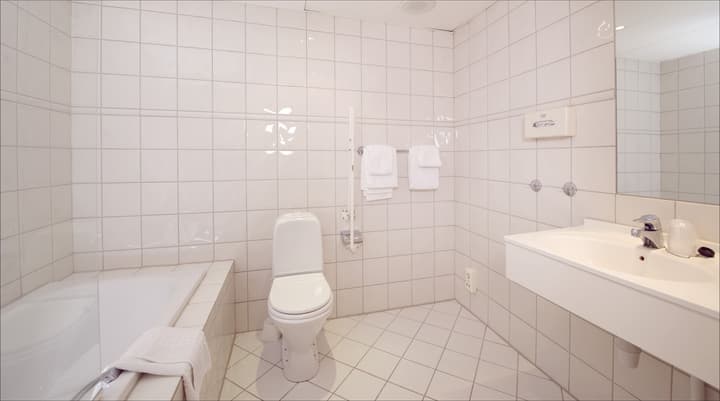 Home Hotel Bastion