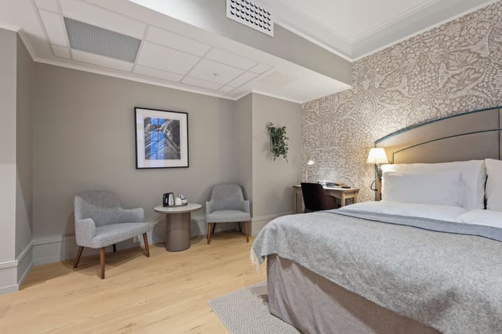 Home Hotel Bastion