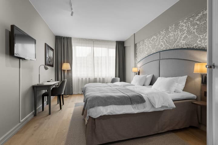Home Hotel Bastion