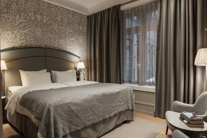 Home Hotel Bastion