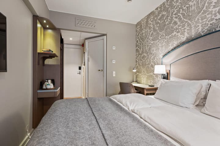 Home Hotel Bastion