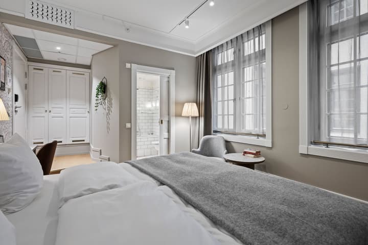 Home Hotel Bastion