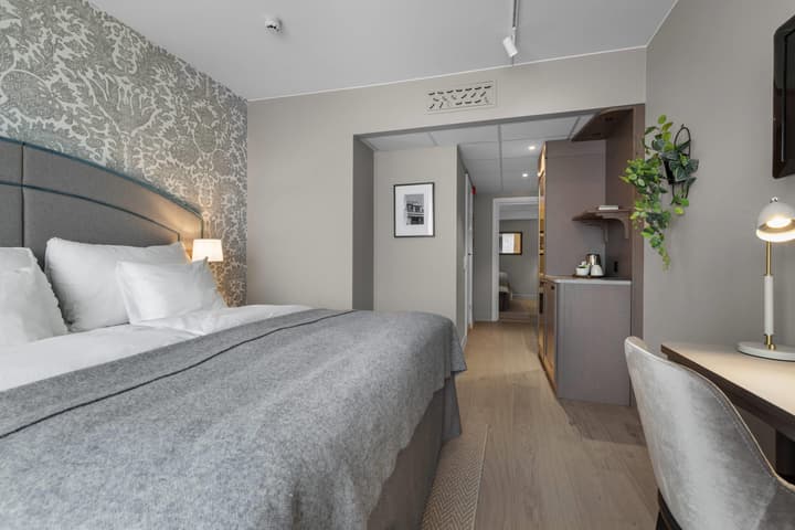 Home Hotel Bastion