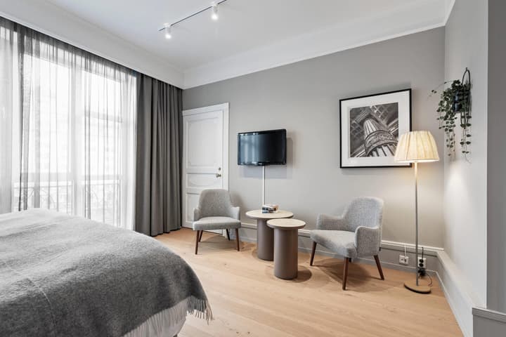 Home Hotel Bastion