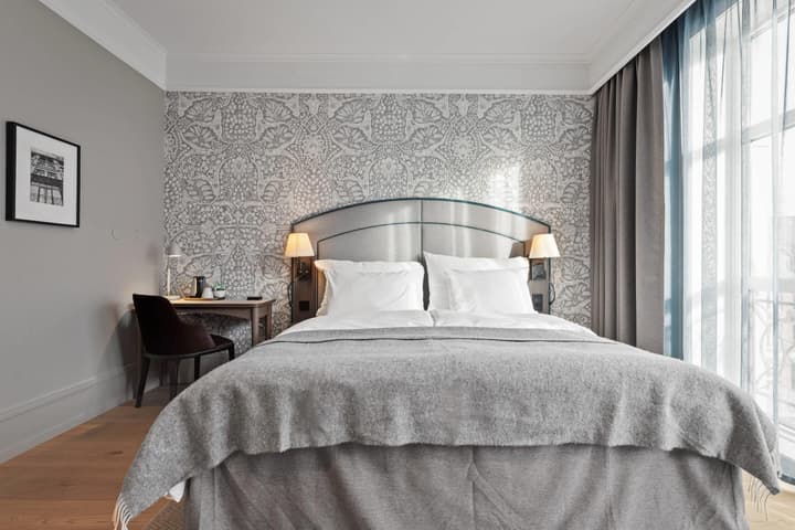 Home Hotel Bastion