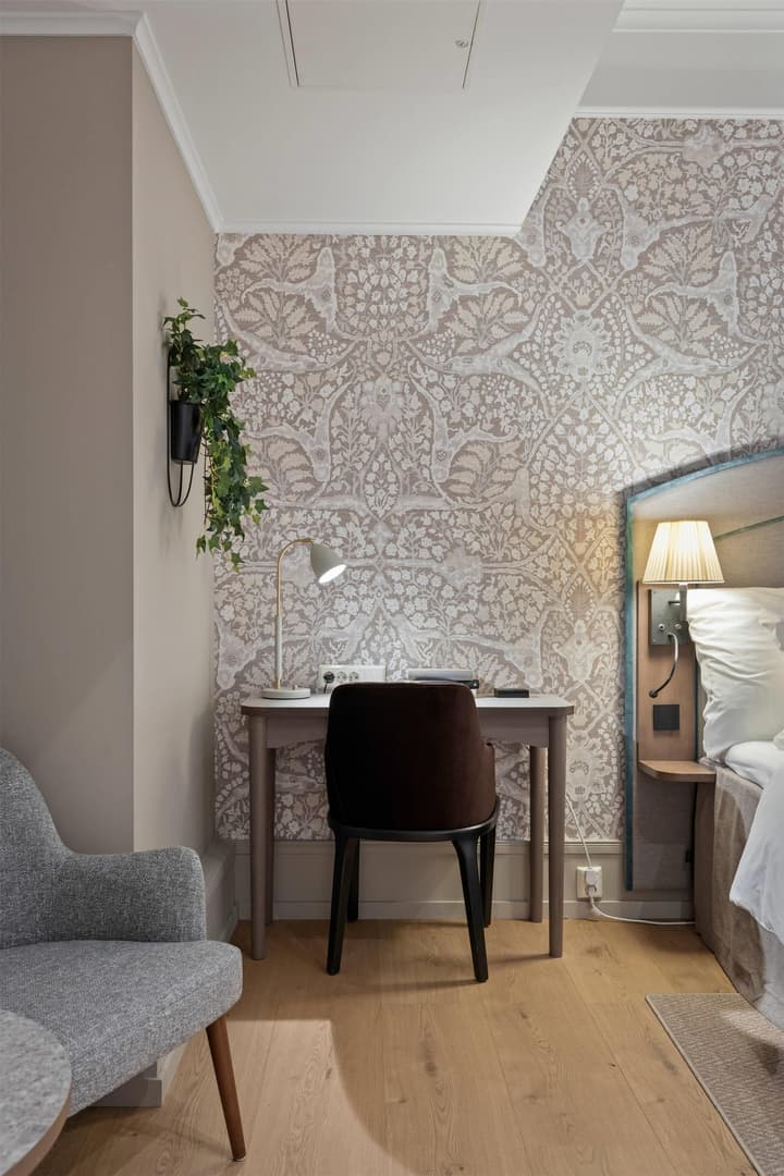 Home Hotel Bastion