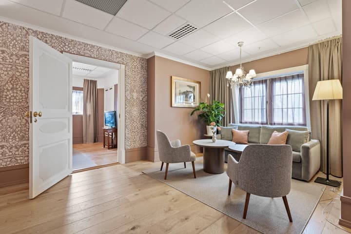 Home Hotel Bastion