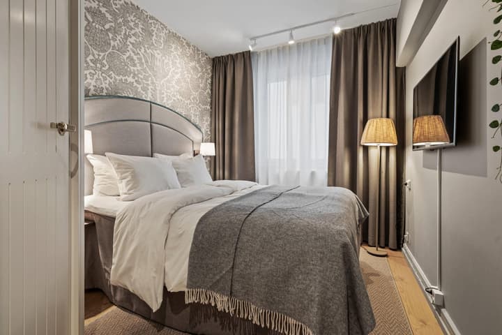 Home Hotel Bastion