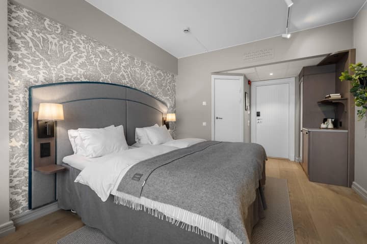 Home Hotel Bastion