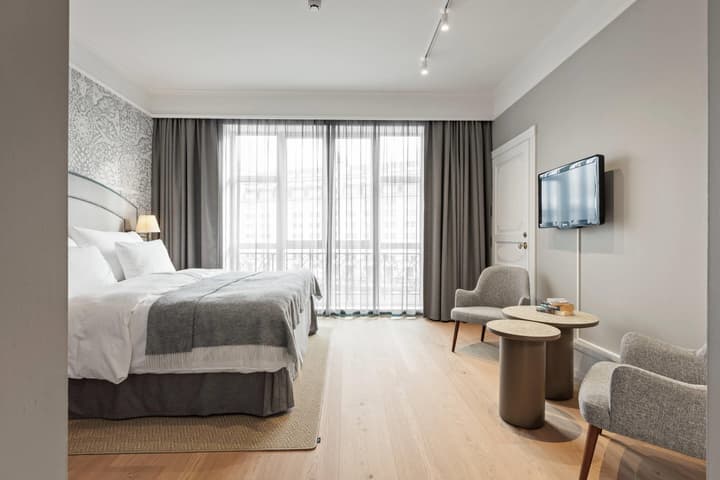 Home Hotel Bastion