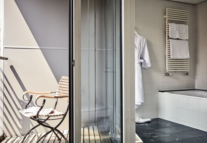 The Mandala Berlin, a Member of Design Hotel