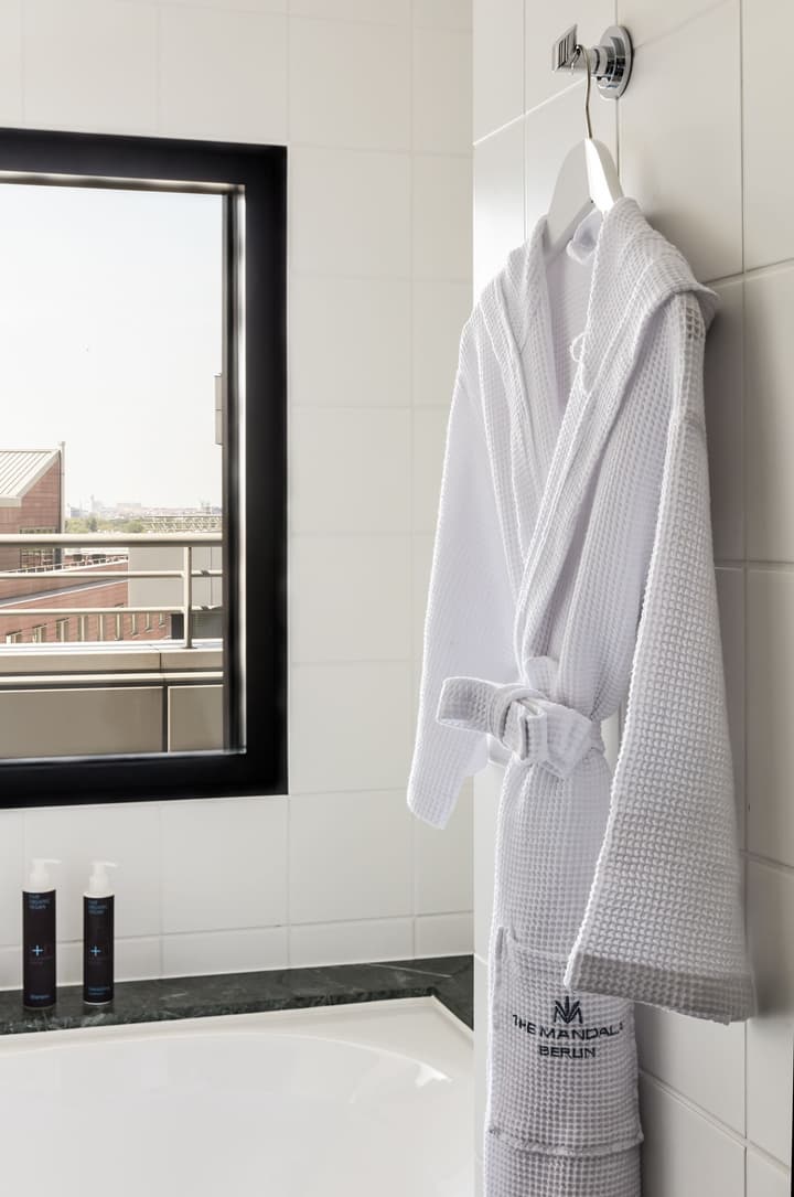 The Mandala Berlin, a Member of Design Hotel