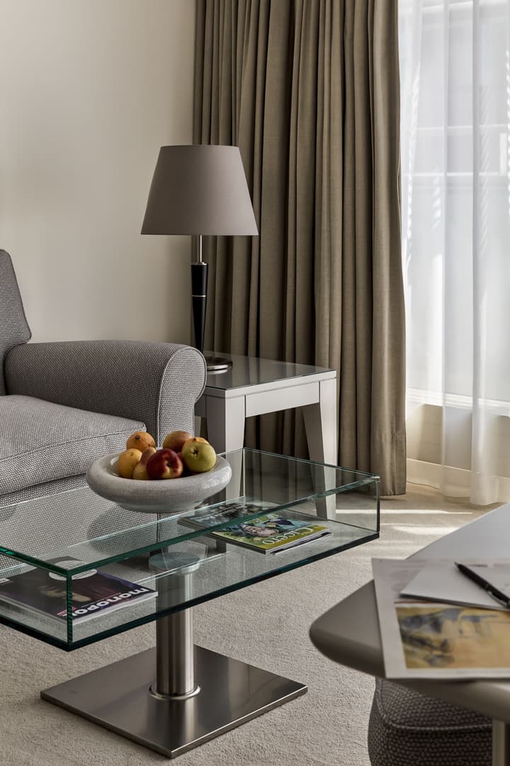 The Mandala Berlin, a Member of Design Hotel