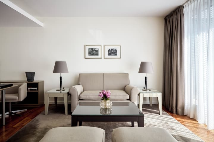 The Mandala Berlin, a Member of Design Hotel