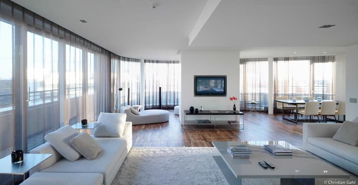 The Mandala Berlin, a Member of Design Hotel