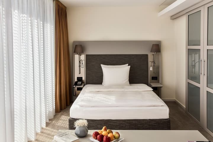 The Mandala Berlin, a Member of Design Hotel