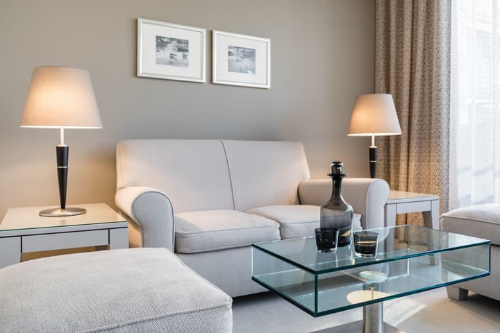 The Mandala Berlin, a Member of Design Hotel