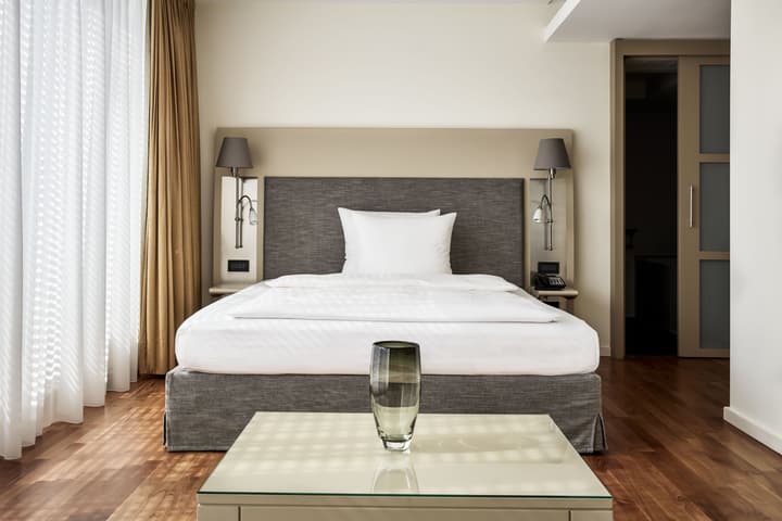 The Mandala Berlin, a Member of Design Hotel