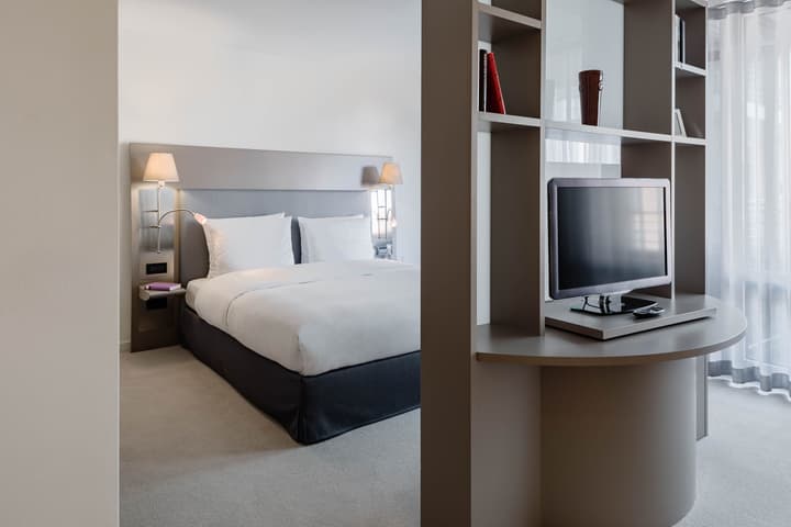 The Mandala Berlin, a Member of Design Hotel