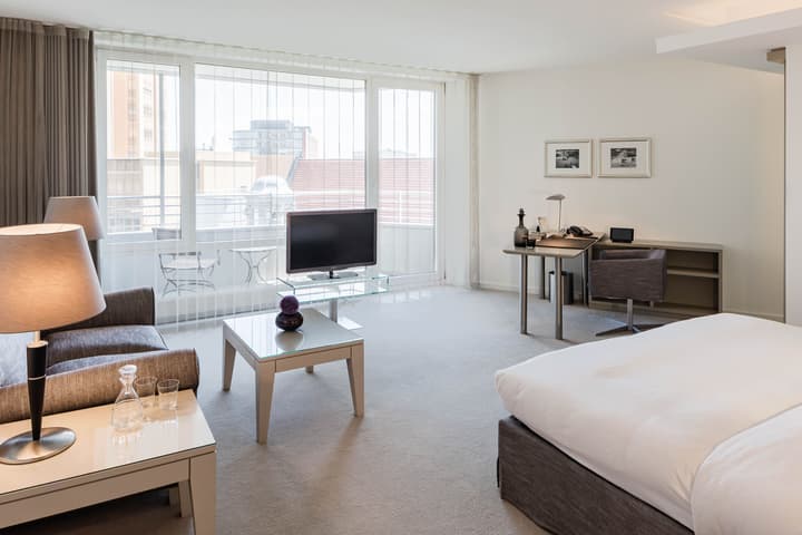 The Mandala Berlin, a Member of Design Hotel