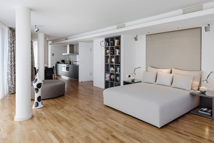 The Mandala Berlin, a Member of Design Hotel