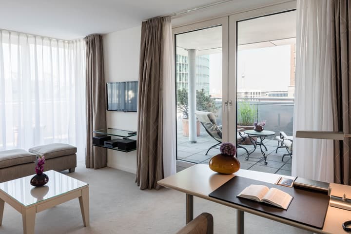 The Mandala Berlin, a Member of Design Hotel