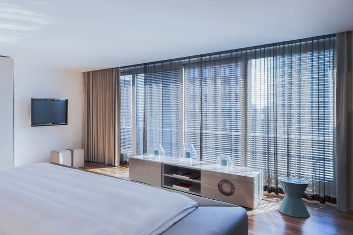 The Mandala Berlin, a Member of Design Hotel